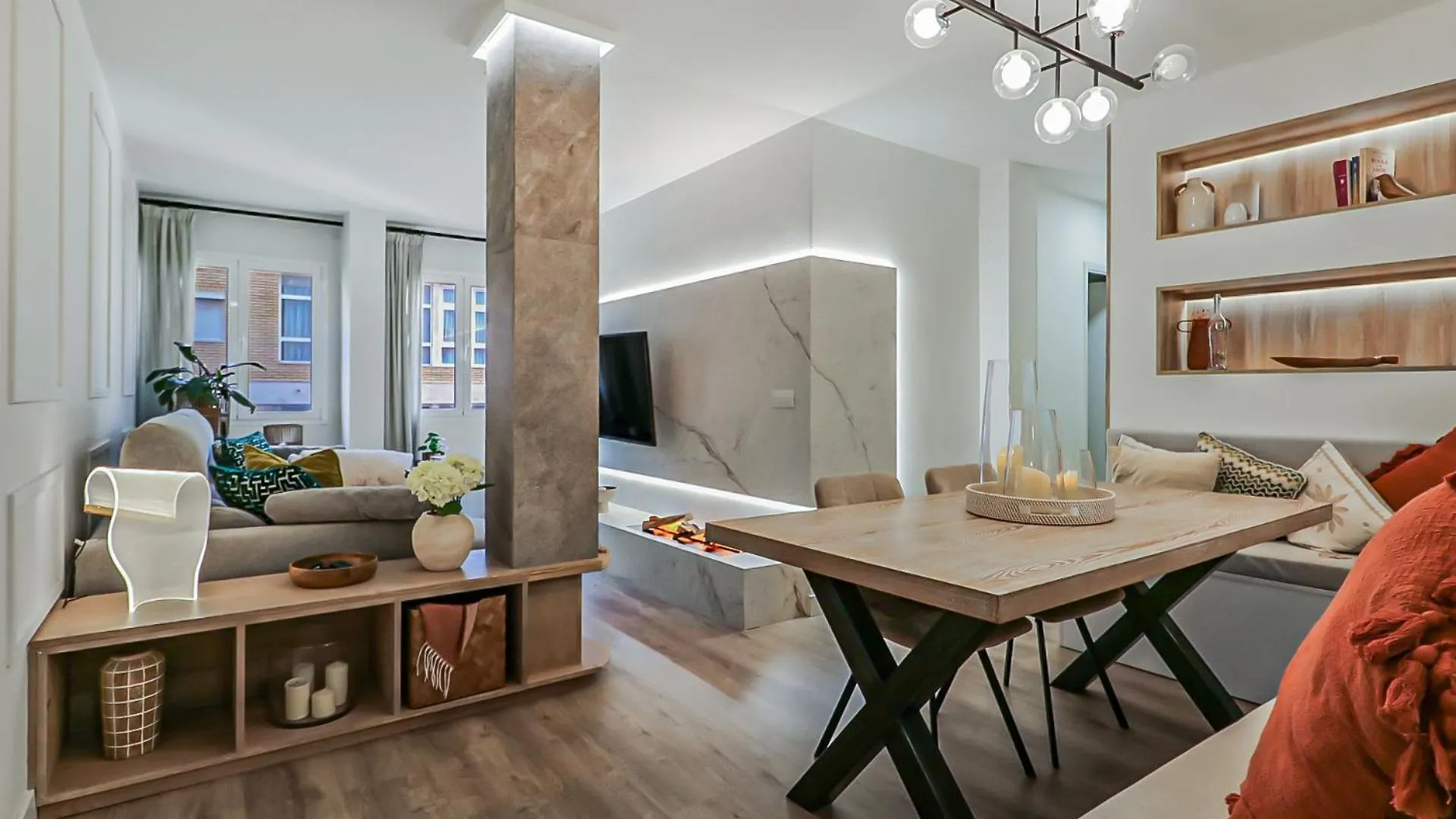 Apartmán Lux Experience Mesa Y Lopez Las Palmas de Gran Canaria