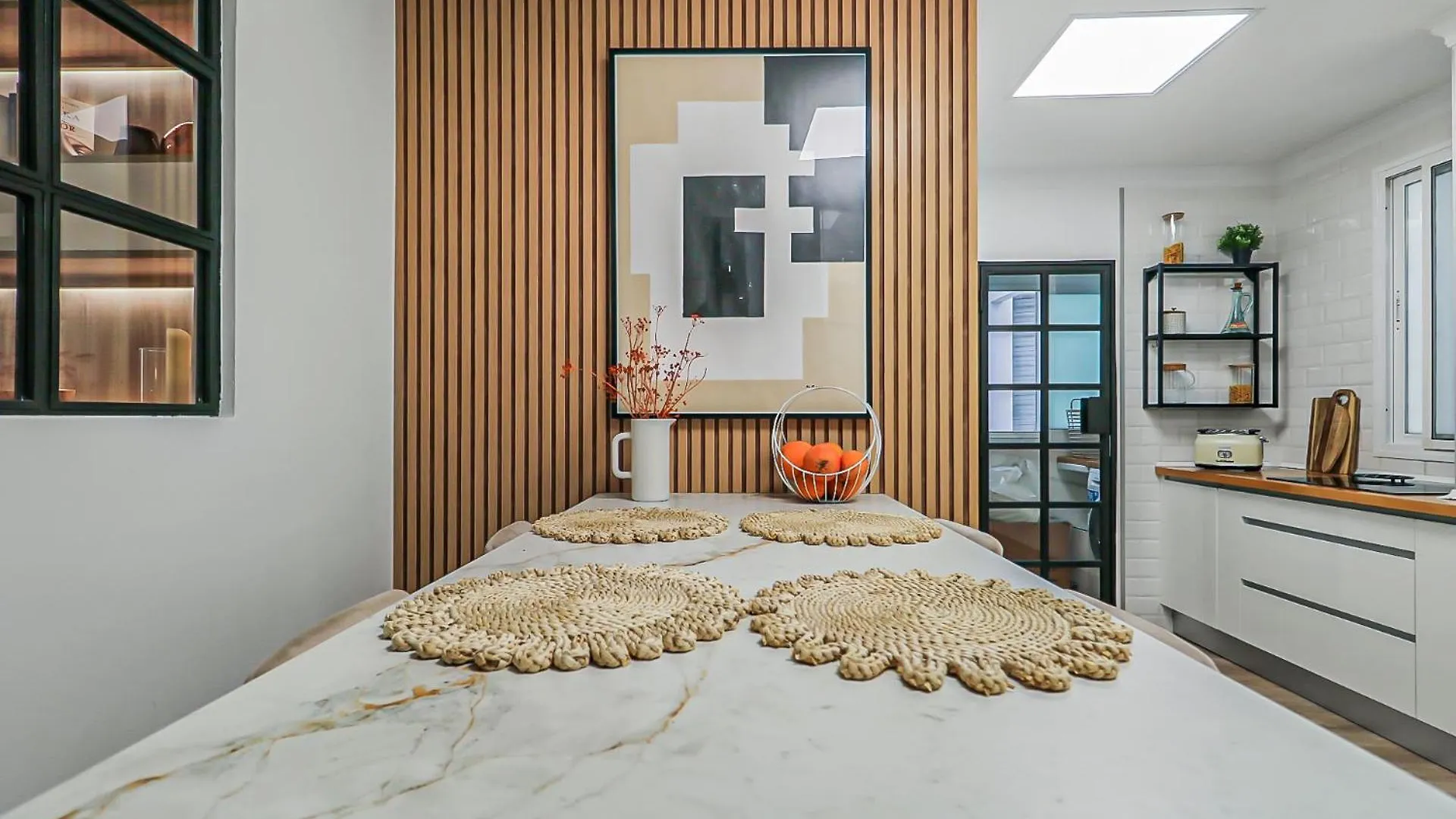 Apartmán Lux Experience Mesa Y Lopez Las Palmas de Gran Canaria Španělsko