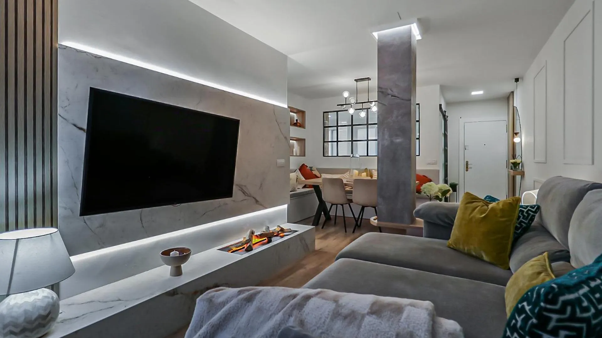 Lux Experience Mesa Y Lopez Apartamento Las Palmas de Gran Canárias