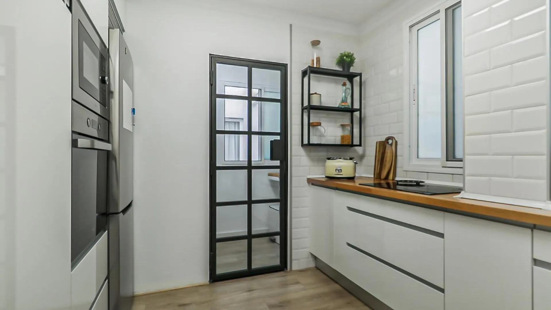 Lux Experience Mesa Y Lopez Apartamento Las Palmas de Gran Canárias