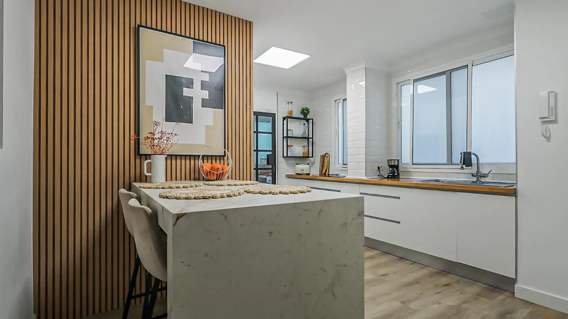 Apartmán Lux Experience Mesa Y Lopez Las Palmas de Gran Canaria Španělsko