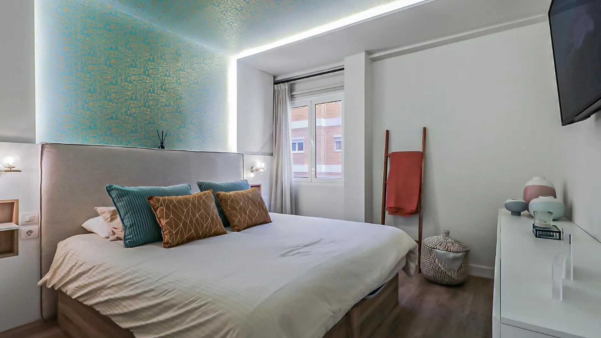 Lux Experience Mesa Y Lopez Apartamento Las Palmas de Gran Canárias 0*,