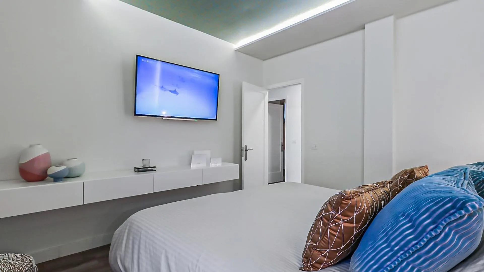 Apartmán Lux Experience Mesa Y Lopez Las Palmas de Gran Canaria