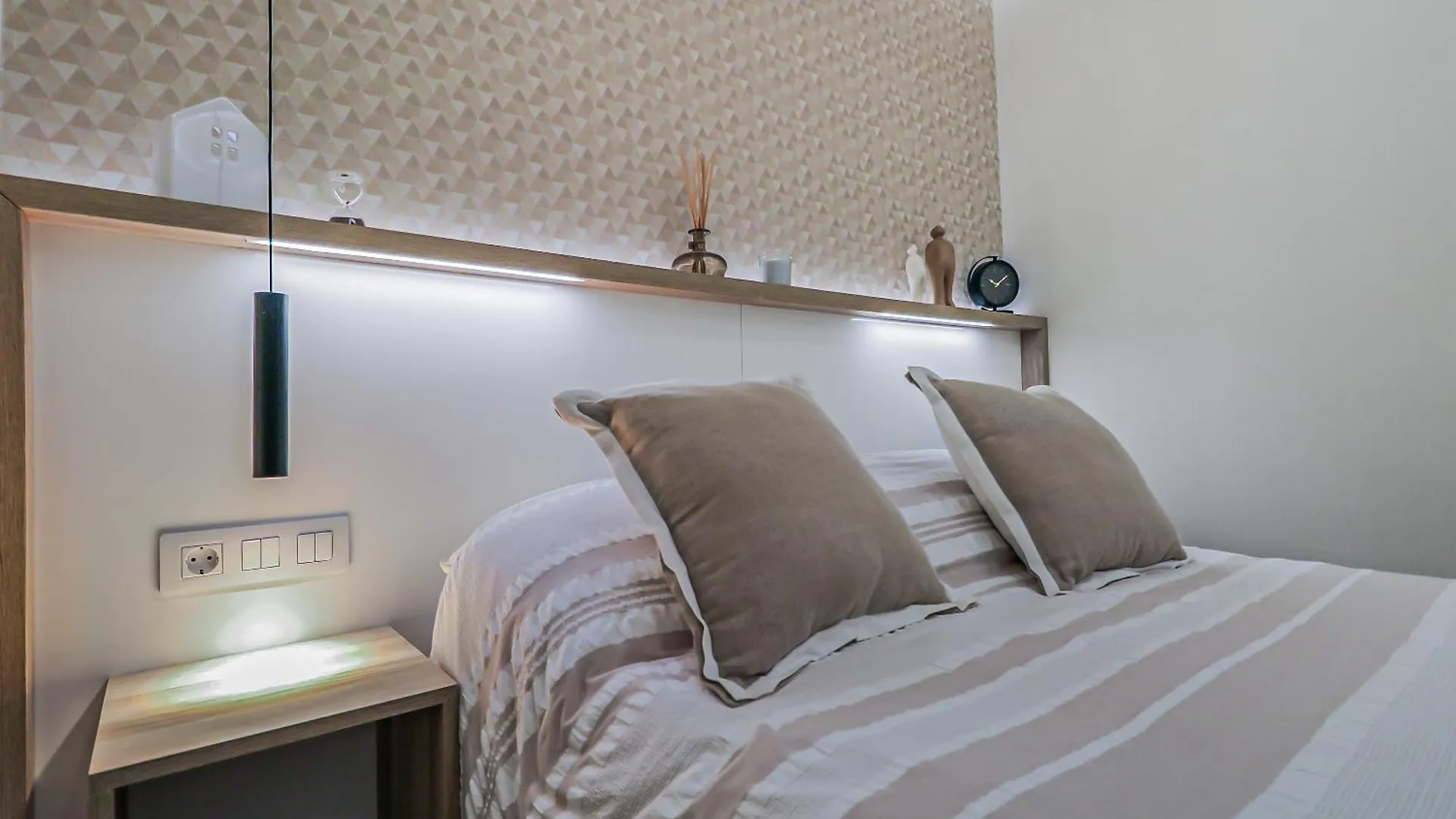 Lux Experience Mesa Y Lopez Apartamento Las Palmas de Gran Canárias 0*,  Espanha