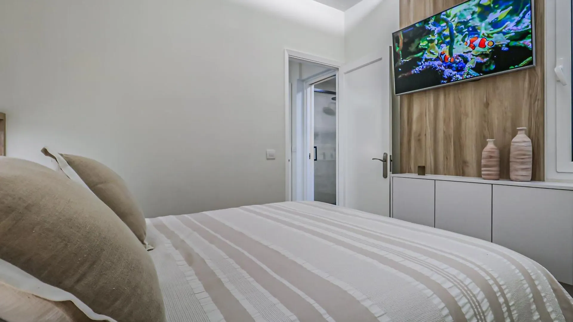 Apartmán Lux Experience Mesa Y Lopez Las Palmas de Gran Canaria