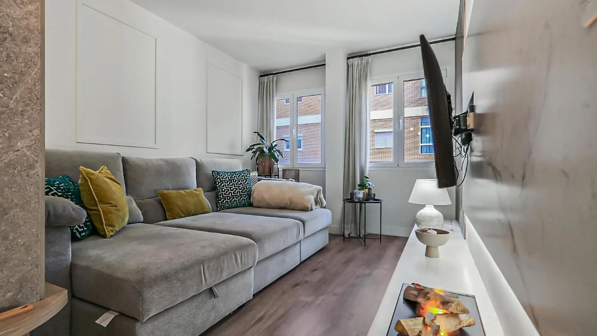 Apartmán Lux Experience Mesa Y Lopez Las Palmas de Gran Canaria