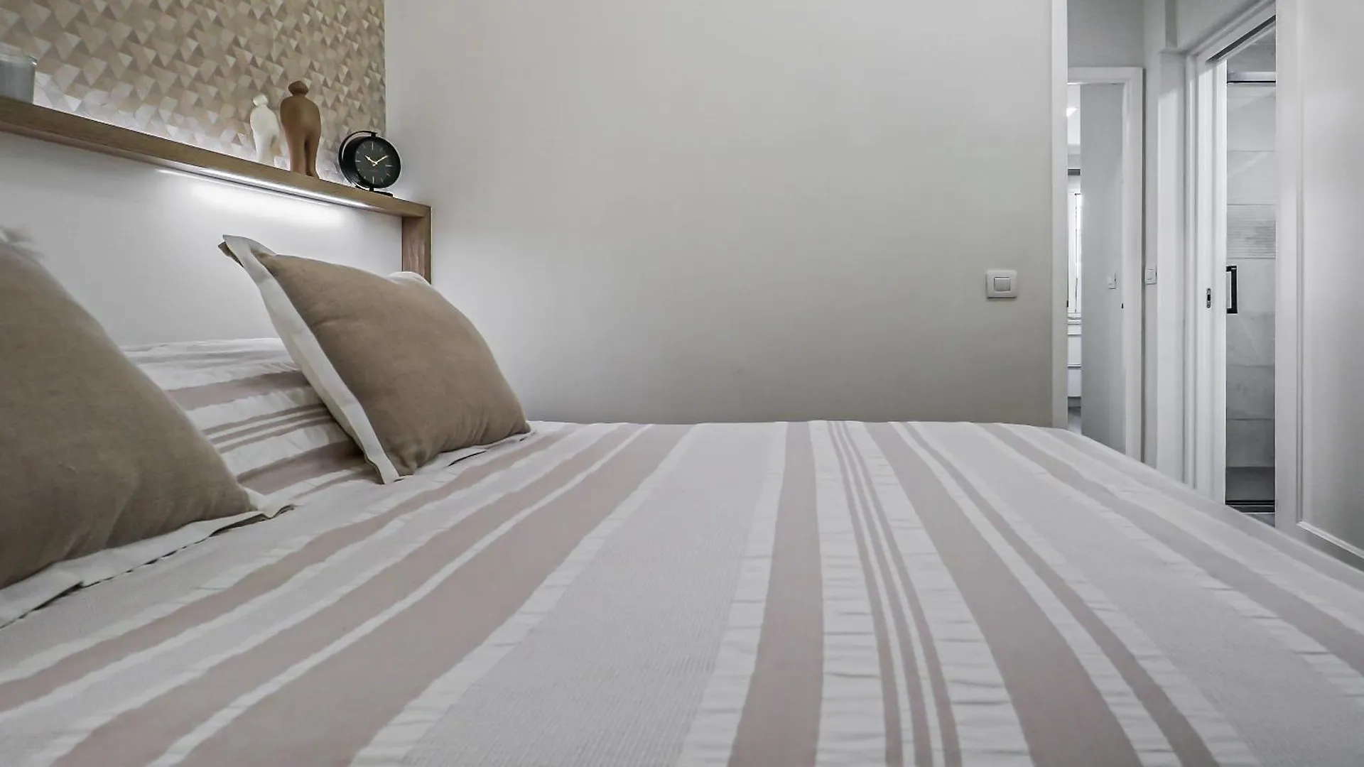 Lux Experience Mesa Y Lopez Apartamento Las Palmas de Gran Canárias 0*,