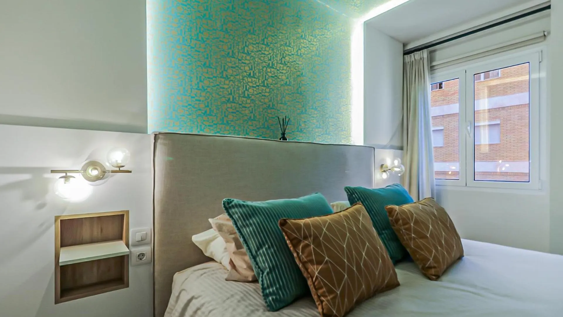 Lux Experience Mesa Y Lopez Apartamento Las Palmas de Gran Canárias Espanha