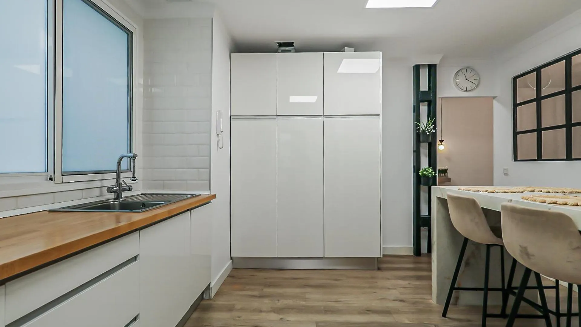 Apartmán Lux Experience Mesa Y Lopez Las Palmas de Gran Canaria
