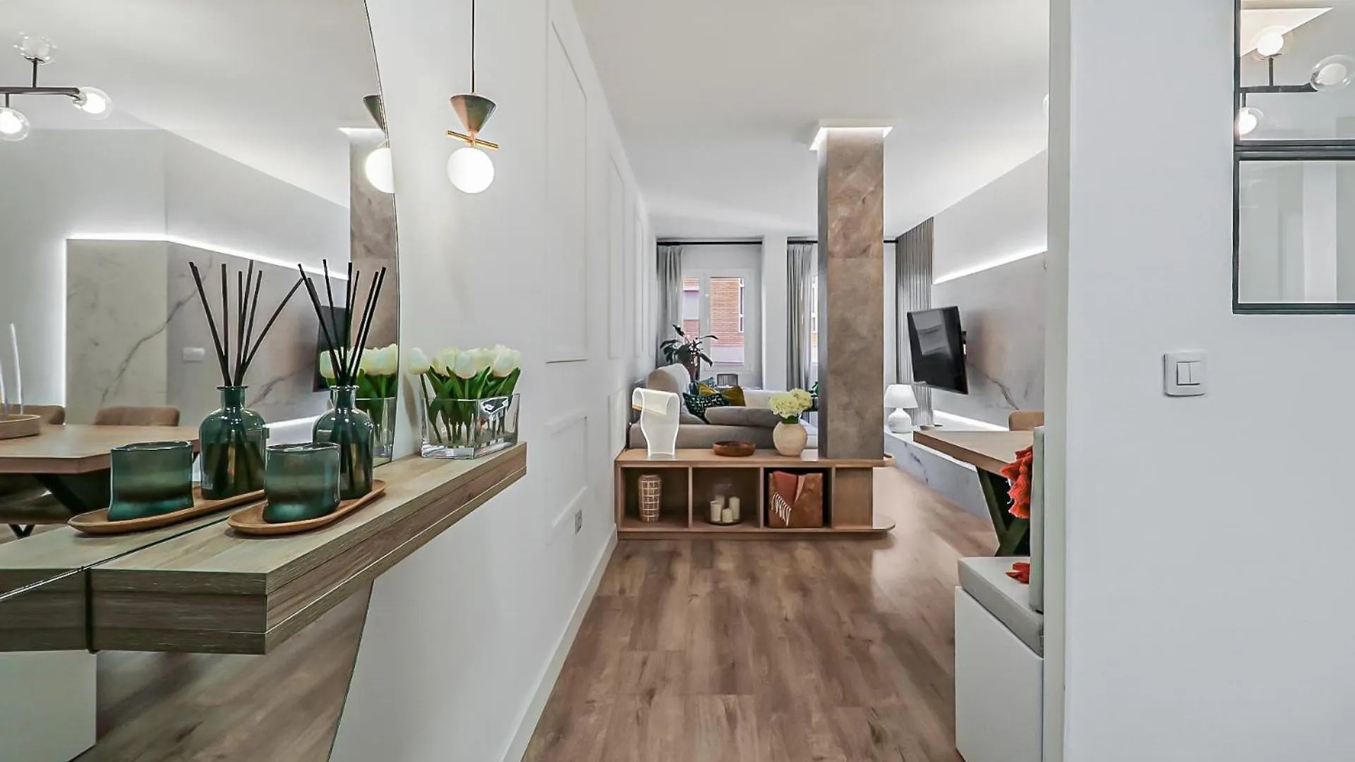 Apartmán Lux Experience Mesa Y Lopez Las Palmas de Gran Canaria