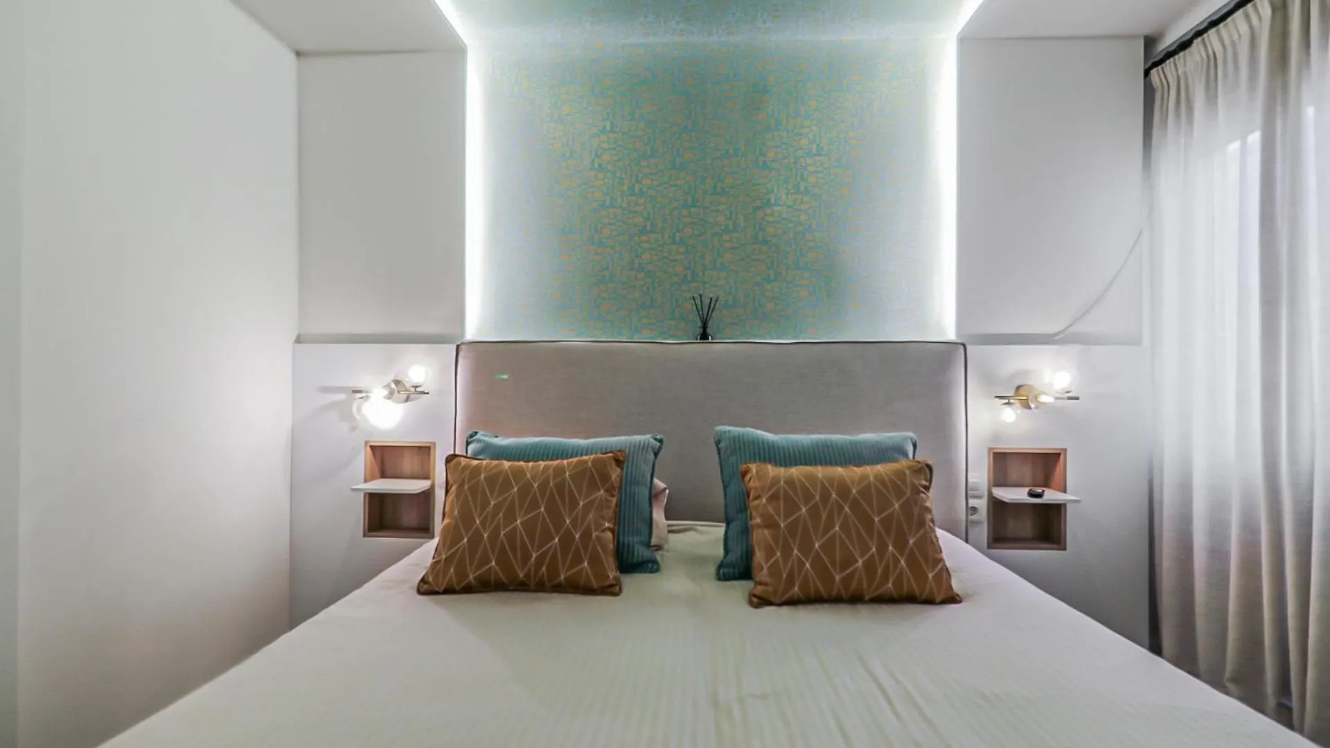 Apartmán Lux Experience Mesa Y Lopez Las Palmas de Gran Canaria 0*,  Španělsko