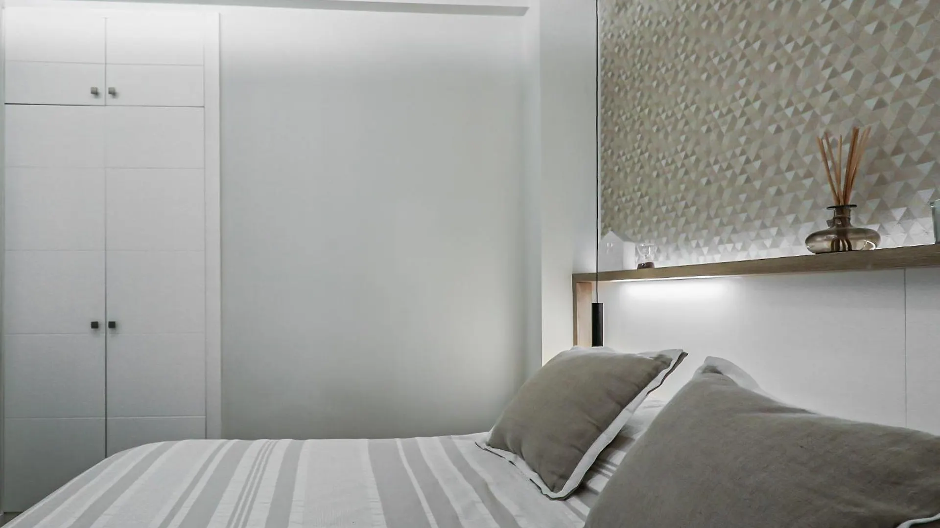 Apartmán Lux Experience Mesa Y Lopez Las Palmas de Gran Canaria